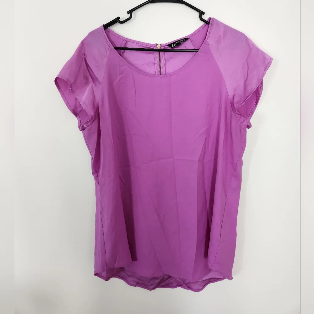Express blouse - Picture 1 of 7
